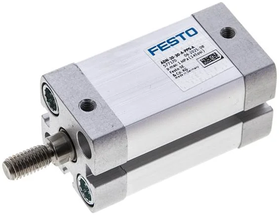Festo - ADN-20-30-A-PPS-A-577170 - Cilindro compatto