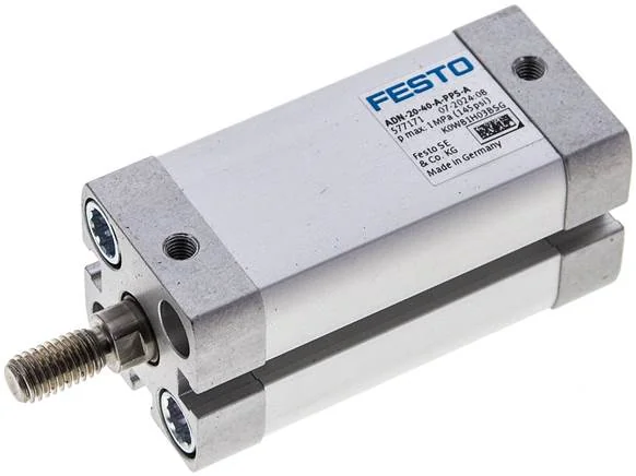 Festo - ADN-20-40-A-PPS-A-577171 - Cilindro compatto
