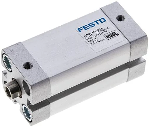 Festo - ADN-20-40-I-PPS-A-577163 - Cilindro compatto