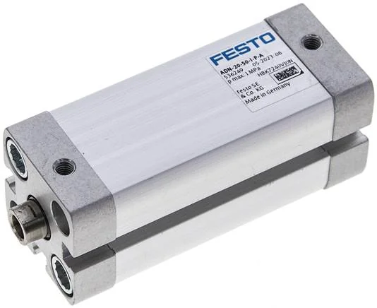 Festo - ADN-20-50-I-P-A-536249 - Cilindro compatto