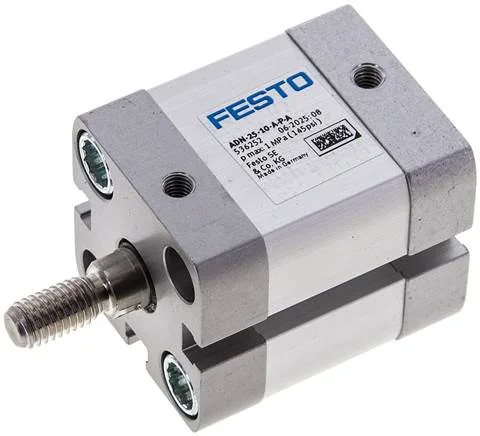 Festo - ADN-25-10-A-P-A-536252 - Cilindro compatto