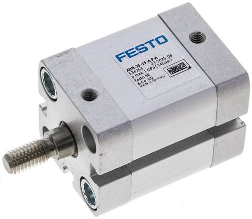 Festo - ADN-25-15-A-P-A-536253 - Cilindro compatto