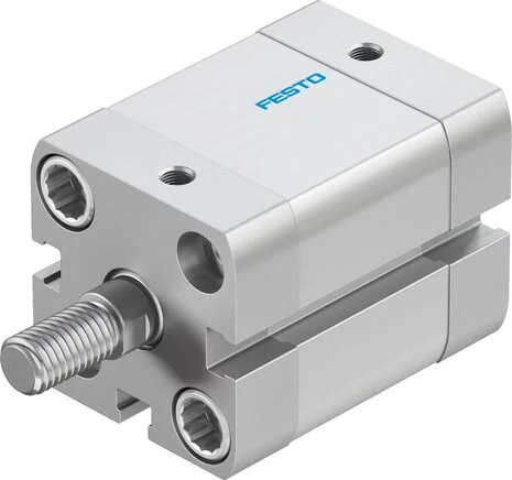 Festo - ADN-25-15-A-PPS-A-577183 - Cilindro compatto