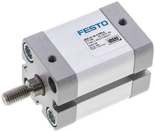 Festo - ADN-25-20-A-PPS-A-577184 - Cilindro compatto