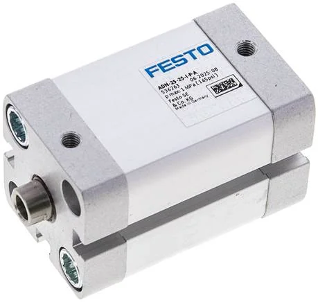Festo - ADN-25-25-I-P-A-536263 - Cilindro compatto
