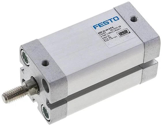 Festo - ADN-25-40-A-P-A-536257 - Cilindro compatto