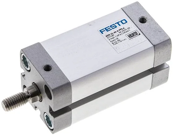 Festo - ADN-25-40-A-PPS-A-577187 - Cilindro compatto