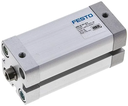 Festo - ADN-25-50-I-P-A-536266 - Cilindro compatto