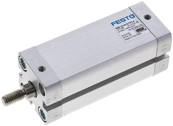 Festo - ADN-25-60-A-PPS-A-577189 - Cilindro compatto