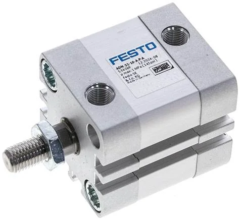 Festo - ADN-32-10-A-P-A-536269 - Cilindro compatto