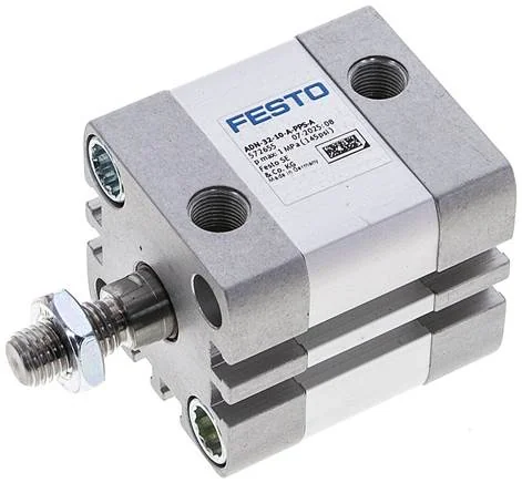 Festo - ADN-32-10-A-PPS-A-572655 - Cilindro compatto