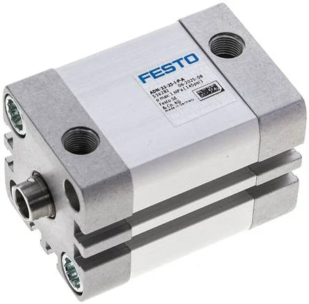 Festo - ADN-32-25-I-P-A-536282 - Cilindro compatto