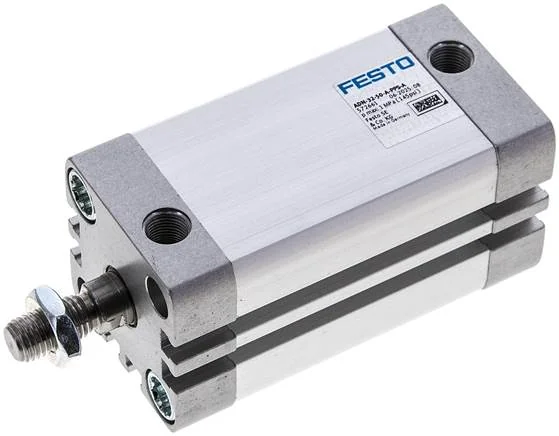 Festo - ADN-32-50-A-PPS-A-572661 - Cilindro compatto