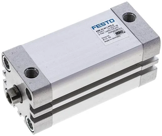 Festo - ADN-32-60-I-PPS-A-572653 - Cilindro compatto