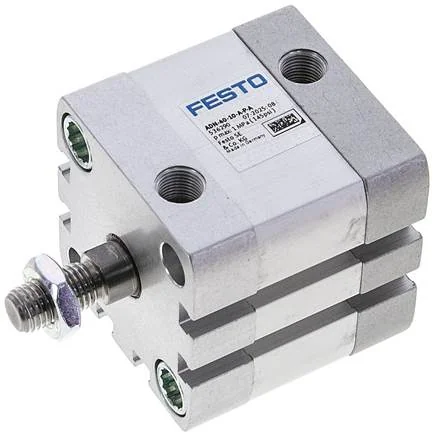 Festo - ADN-40-10-A-P-A-536290 - Cilindro compatto