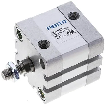 Festo - ADN-40-10-A-PPS-A-572673 - Cilindro compatto