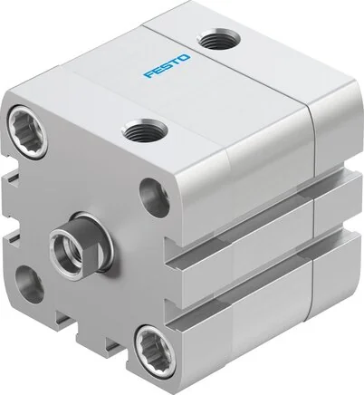 Festo - ADN-40-10-I-PPS-A-572664 - Cilindro compatto