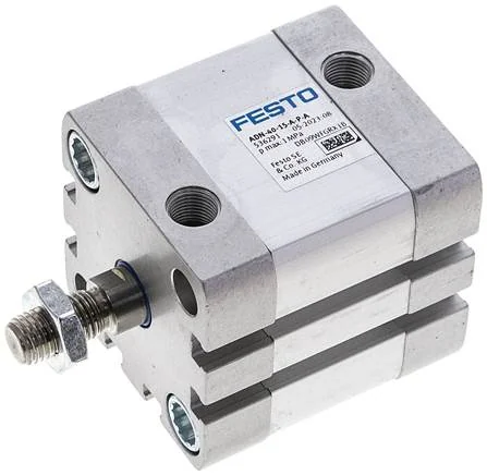 Festo - ADN-40-15-A-P-A-536291 - Cilindro compatto