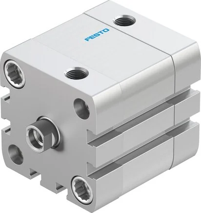 Festo - ADN-40-15-I-PPS-A-572665 - Cilindro compatto