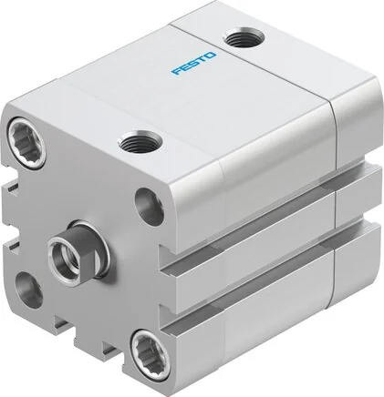 Festo - ADN-40-20-I-PPS-A-572666 - Cilindro compatto