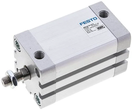 Festo - ADN-40-50-A-P-A-536296 - Cilindro compatto
