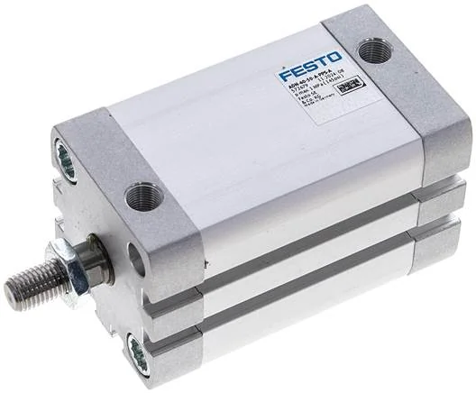 Festo - ADN-40-50-A-PPS-A-572679 - Cilindro compatto