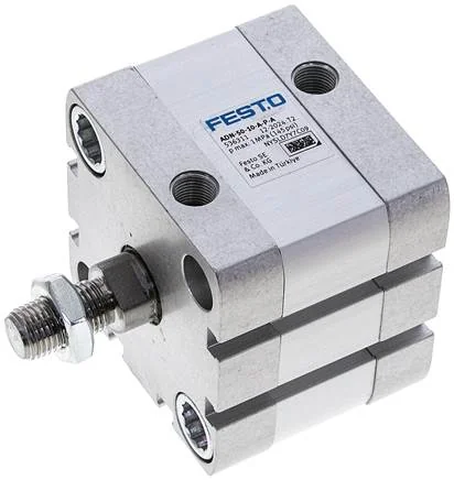 Festo - ADN-50-10-A-P-A-536311 - Cilindro compatto