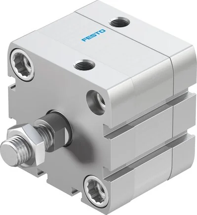 Festo - ADN-50-10-A-PPS-A-572691 - Cilindro compatto