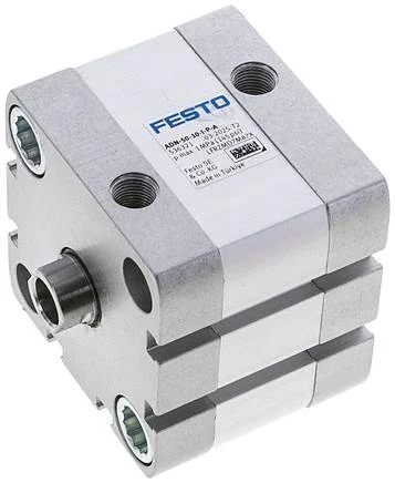Festo - ADN-50-10-I-P-A-536321 - Cilindro compatto