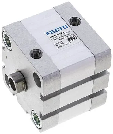 Festo - ADN-50-15-I-P-A-536322 - Cilindro compatto