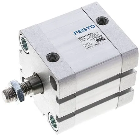 Festo - ADN-50-25-A-P-A-536314 - Cilindro compatto