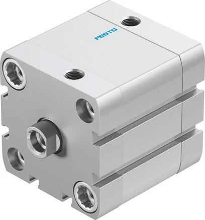 Festo - ADN-50-25-I-PPS-A-572685 - Cilindro compatto