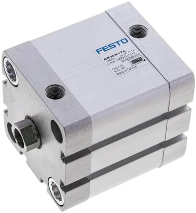 Festo - ADN-50-30-I-P-A-536325 - Cilindro compatto