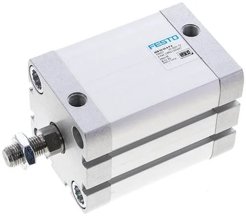 Festo - ADN-50-50-A-P-A-536317 - Cilindro compatto