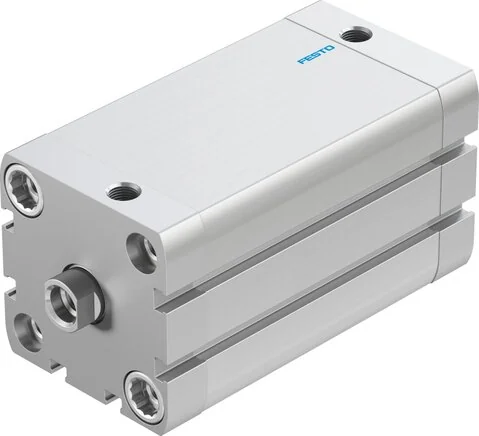 Festo - ADN-50-80-I-PPS-A-572690 - Cilindro compatto