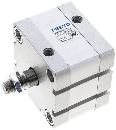 Festo - ADN-63-10-A-P-A-536332 - Cilindro compatto