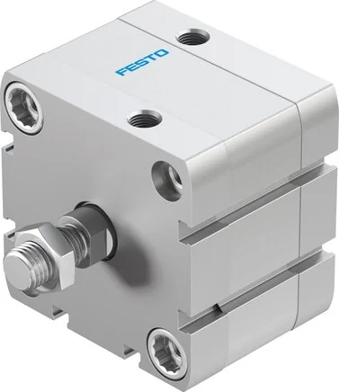 Festo - ADN-63-10-A-PPS-A-572709 - Cilindro compatto