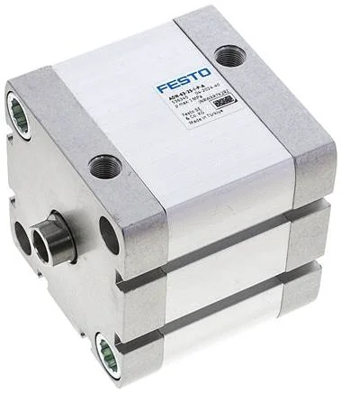 Festo - ADN-63-25-I-P-A-536345 - Cilindro compatto