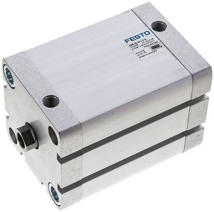 Festo - ADN-63-60-I-P-A-536349 - Cilindro compatto