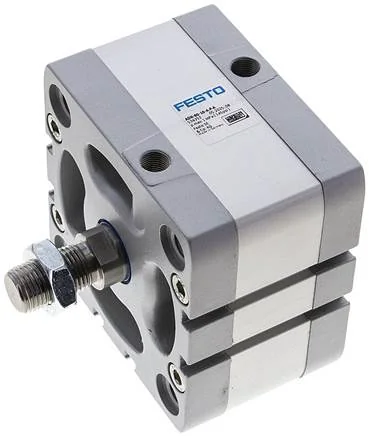 Festo - ADN-80-10-A-P-A-536353 - Cilindro compatto