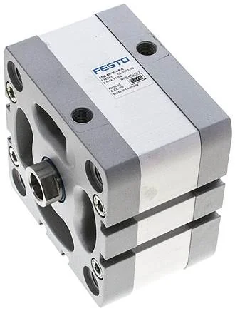 Festo - ADN-80-10-I-P-A-536363 - Cilindro compatto