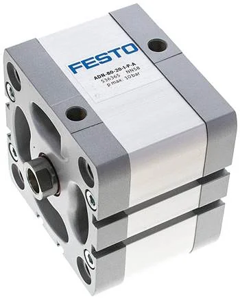Festo - ADN-80-20-I-P-A-536365 - Cilindro compatto