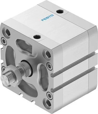 Festo - ADN-80-25-A-P-A-536356 - Cilindro compatto