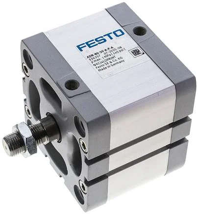 Festo - ADN-80-30-A-P-A-536357 - Cilindro compatto