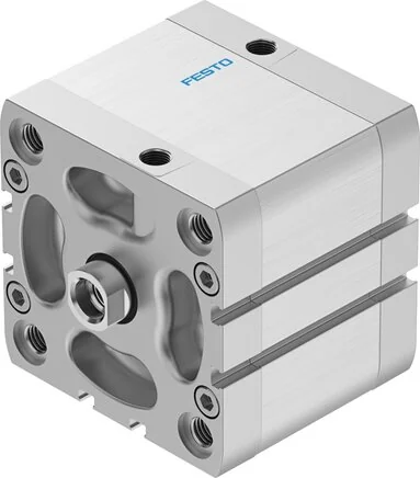 Festo - ADN-80-30-I-PPS-A-572722 - Cilindro compatto