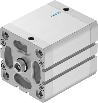 Festo - ADN-80-60-I-PPS-A-572725 - Cilindro compatto