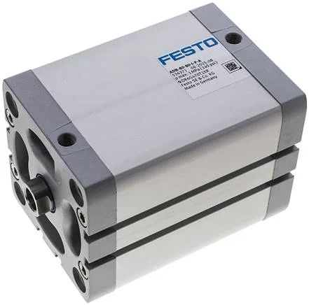 Festo - ADN-80-80-I-P-A-536371 - Cilindro compatto