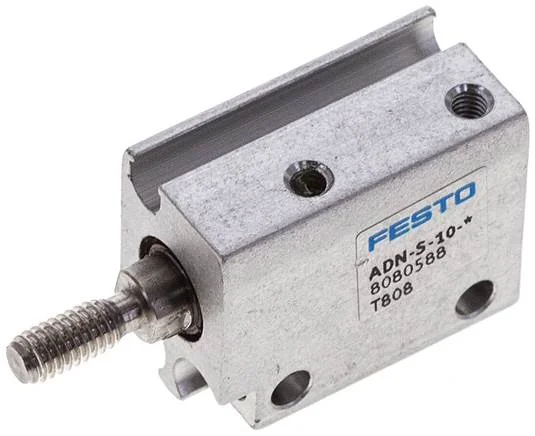 Festo - ADN-S-10-10-A-8080588 - Cilindro compatto