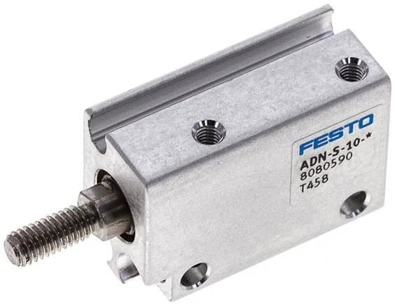 Festo - ADN-S-10-10-A-A-8080590 - Cilindro compatto