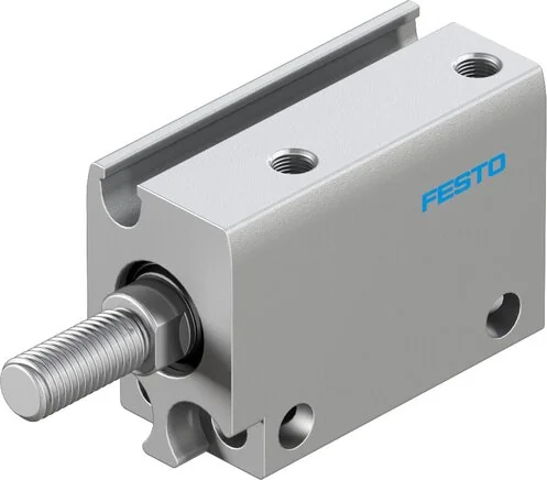 Festo - ADN-S-10-10-A-A-F1A-8142524 - Cilindro compatto